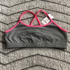 Hard Tail Sports Bra